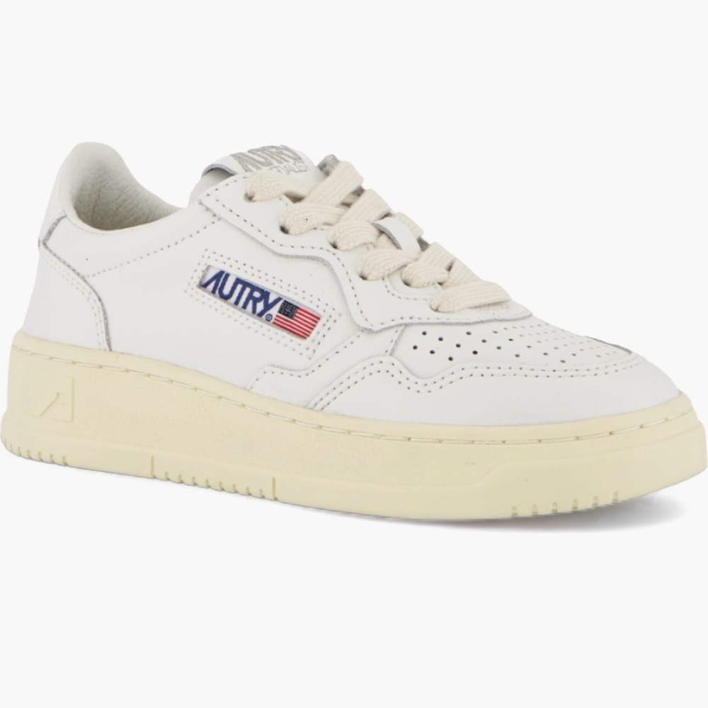 Autry medalist Kids Sneakers - Picture 1 of 5